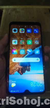 Redmi 8a